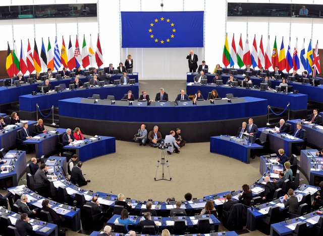 Avrupa Parlamentosu AB-Ermenistan Ortaklık Anlaşması'nı kabul etti